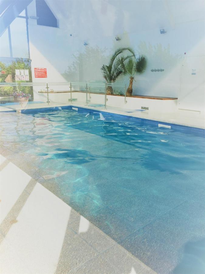 Domaine Prive, , Piscine, Jacuzzi, Joli Appartement Deauville Ngoại thất bức ảnh