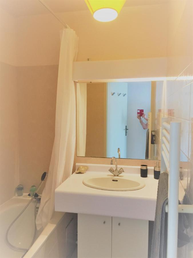 Domaine Prive, , Piscine, Jacuzzi, Joli Appartement Deauville Ngoại thất bức ảnh
