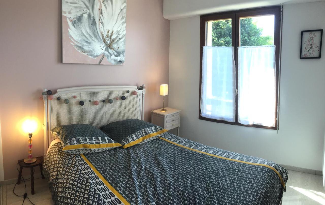 Domaine Prive, , Piscine, Jacuzzi, Joli Appartement Deauville Ngoại thất bức ảnh